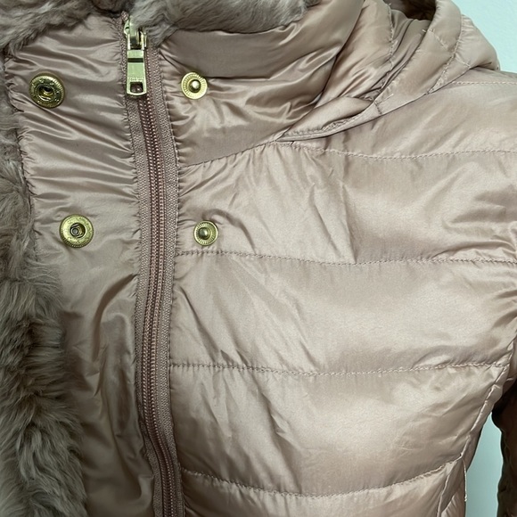 Cole Haan Puffer jacket - Picture 11 of 13